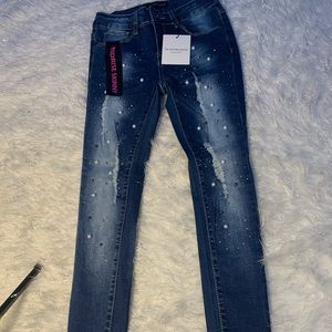 Pearl Jeans